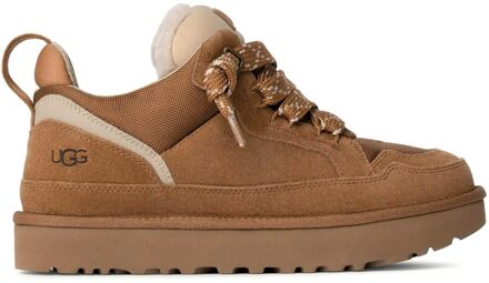 Ugg Lowmel Sneakers Heren - 43