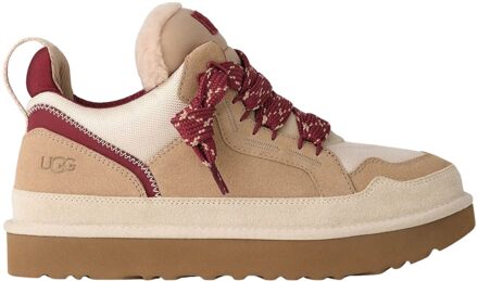 Ugg Lowmel Sneakers Heren - 45