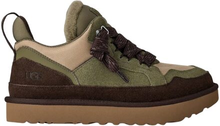 Ugg Lowmel Sneakers Heren - 46