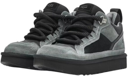 Ugg Lowmel spring rainstorm Grijs - 39