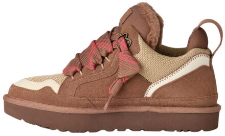 Ugg Lowmel Veelkleurig - 36