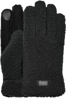 Ugg Nepbont handschoenen UGG , Black , Heren - M