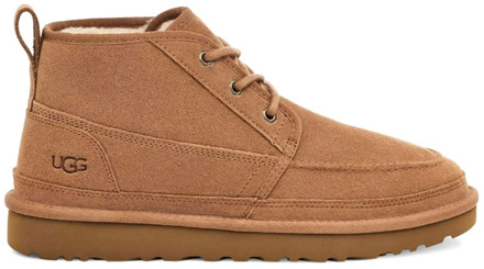 Ugg Neumel Schoenen Heren bruin - 43