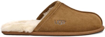 Ugg Pantoffels Scuff Bruin Maat:43