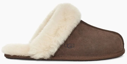 Ugg Pantoffels Scuffette II Bruin Maat:36