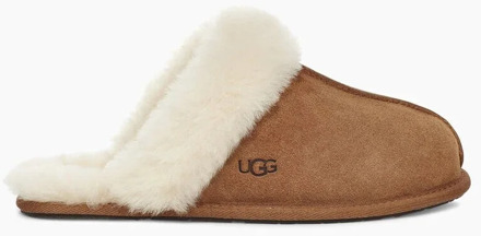 Ugg Pantoffels Scuffette II Bruin Maat:36