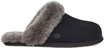 Ugg Pantoffels Scuffette II Zwart Maat:41