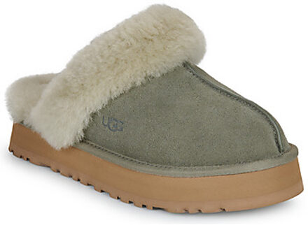 Ugg Pantoffels UGG DISQUETTE" Groen - 37,38,39,40