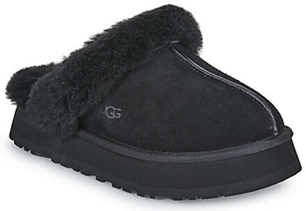 Ugg Pantoffels UGG DISQUETTE" Zwart - 37,38,39,40,42