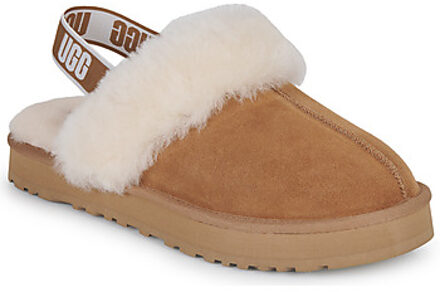 Ugg Pantoffels UGG Funkette" Bruin - 36,31,35,33 1/2