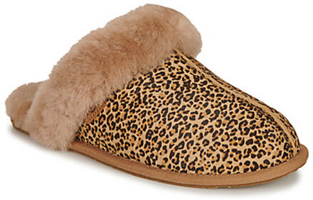 Ugg Pantoffels UGG SCUFFETTE II" Bruin - 36,37,38,39,40