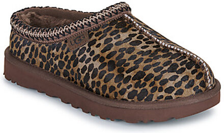 Ugg Pantoffels UGG TASMAN CASPIAN" Bruin - 36,37,38,41
