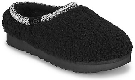 Ugg Pantoffels UGG TASMAN MAXI CURLY" Zwart - 36,37,38,39,40,41,42