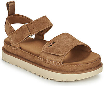 Ugg Sandalen UGG GOLDENSTAR" Bruin - 36,37,40,41