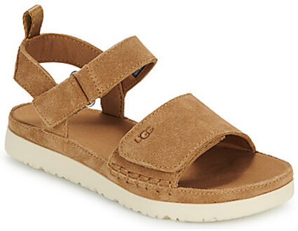 Ugg Sandalen UGG KIDS' GOLDENSTAR" Bruin - 36,31,35,32 1/2,33 1/2