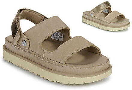 Ugg Sandalen UGG W GOLDENSTAR GLIDE" Beige - 36,37,38,39,40,41