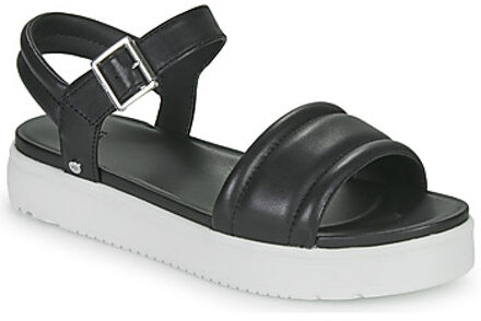 Ugg Sandalen UGG ZAYNE ANKLE STRAP" Zwart - 37,39,40