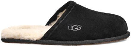 Ugg Scuff Heren Sloffen - Black - Maat 43