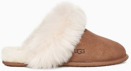 Ugg Scuff Sis Chestnut