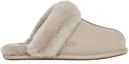 Ugg Scuffette II Grijs