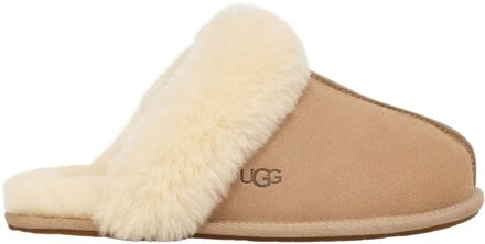 Ugg Scuffette II Slipper UGG , Beige , Dames - 39 Eu,37 Eu,42 Eu,36 EU