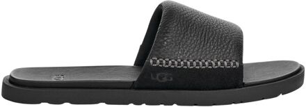 Ugg Seaside II Badslippers Heren - 45