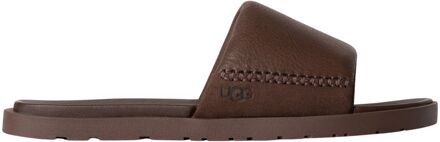 Ugg Seaside II Badslippers Heren - 46