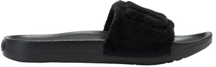 Ugg Slippers Mahalia Zwart - 40