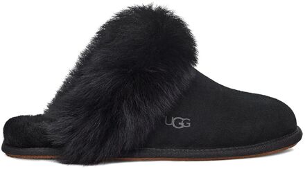 Ugg Slippers UGG , Zwart , Dames - 36 Eu,35 Eu,37 EU