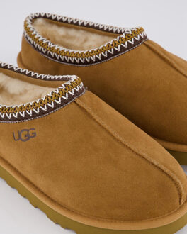 Ugg Sloffen - Maat 41 - Mannen - bruin