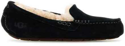 Ugg Sloffen - Maat 42 - Vrouwen - zwart/wit