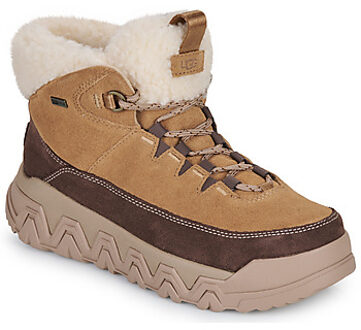 Ugg Snowboots UGG TERRETRAIL COZY LACE" Bruin - 37,38,40,42