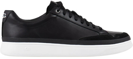 Ugg SOUTH BAY SNEAKER Heren Sneakers - BLK - Maat 45