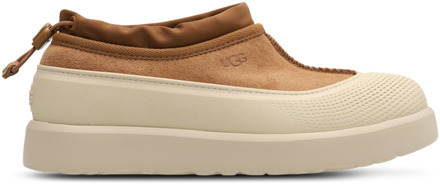 Ugg Tasman Kindersneakers - Bruin - Maat 37 - Suède Brown