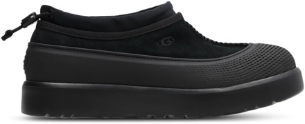 Ugg Tasman Kindersneakers - Zwart - Maat 36 - Suède Black