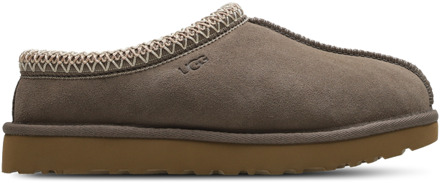 Ugg Tasman Laarzen Dames - Grijs - Maat 40 - Leer Grey