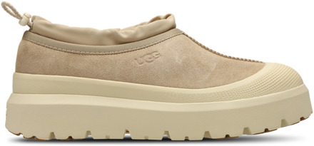Ugg Tasman Laarzen Heren - Beige - Maat 42 - Suède