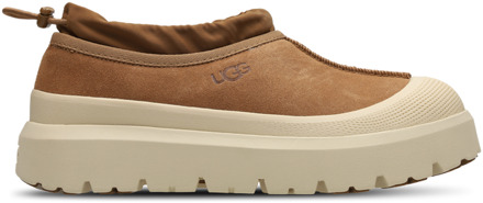 Ugg Tasman Laarzen Heren - Bruin - Maat 41 - Mesh/Synthetisch Brown