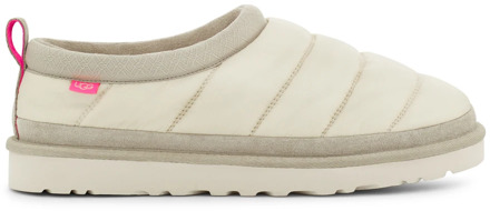 Ugg Tasman LTA Pantoffels Heren crème - 42