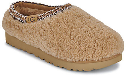 Ugg Tasman Maxi Curly Pantoffels Dames - 39