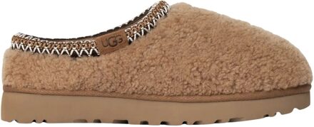 Ugg Tasman Maxi Curly Pantoffels Dames - 40