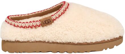 Ugg Tasman Maxi Curly Pantoffels Dames - 41