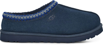 Ugg Tasman Pantoffels Heren donker blauw - 46