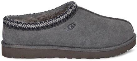 Ugg Tasman Pantoffels Heren donker grijs - 43