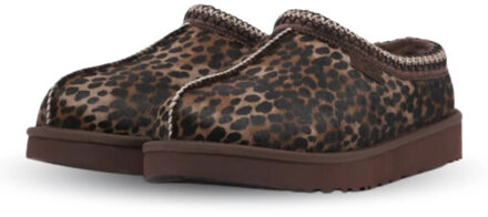 Ugg Tasman slipper caspian burnt cedar Bruin - 42