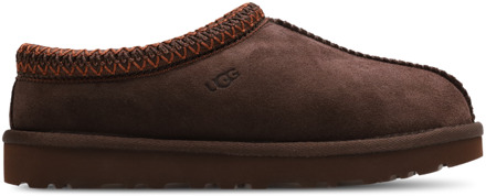 Ugg Tasman Slippers en Sandalen Dames - Paars - Maat 38 - Leer Purple
