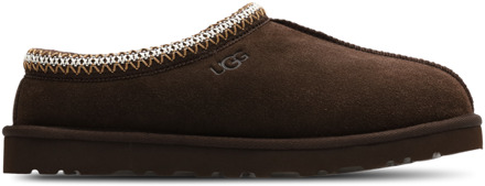 Ugg Tasman Sneakers Heren - Bruin - Maat 42 - Suède Brown