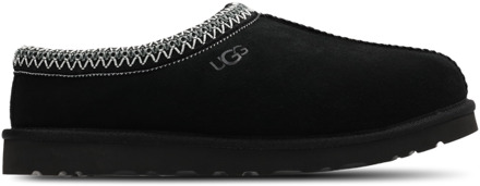 Ugg Tasman Sneakers Heren - Zwart - Maat 45 - Suède Black