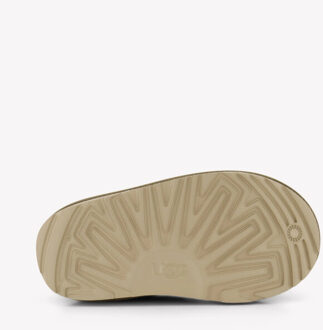 Ugg Tasman unisex sloffen in - maat 22 Taupe