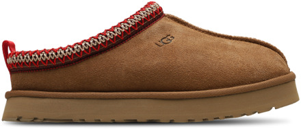 Ugg Tazz Kindersneakers - Bruin - Maat 37 - Suède Brown